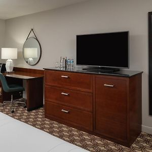 Guest Room Two Queen Beds